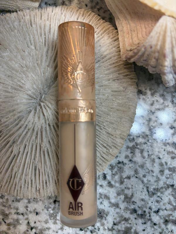 Customer photo for "Messy product -"
