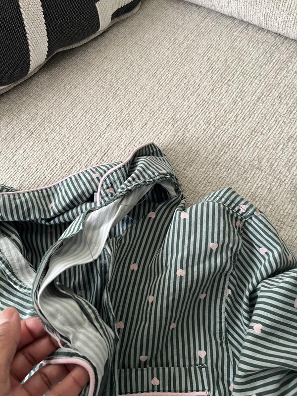 Customer photo for "Quality not worth"