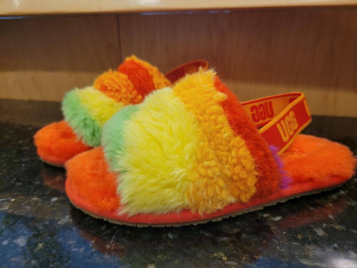 Customer photo for "Not as described"