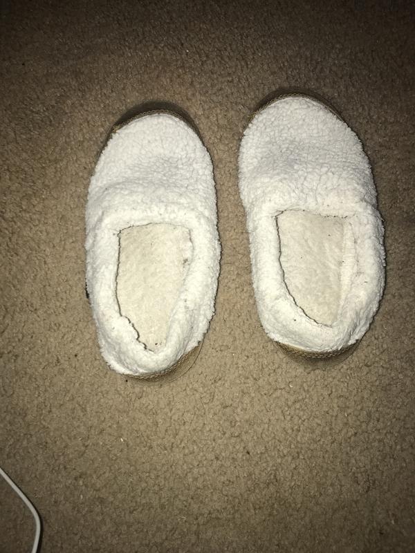 Customer photo for "Purchased these from Nordstroms 25 + years ago!!"