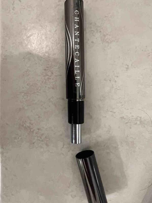Customer photo for "Mine Broke"