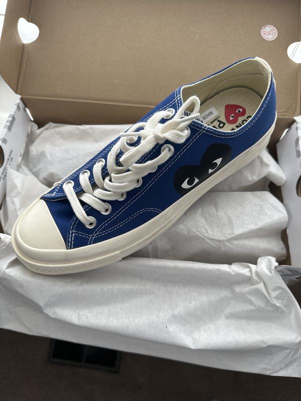 Great shoe. Great experience.