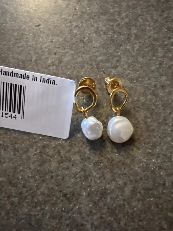 Customer photo for "Cute but very different sizes"