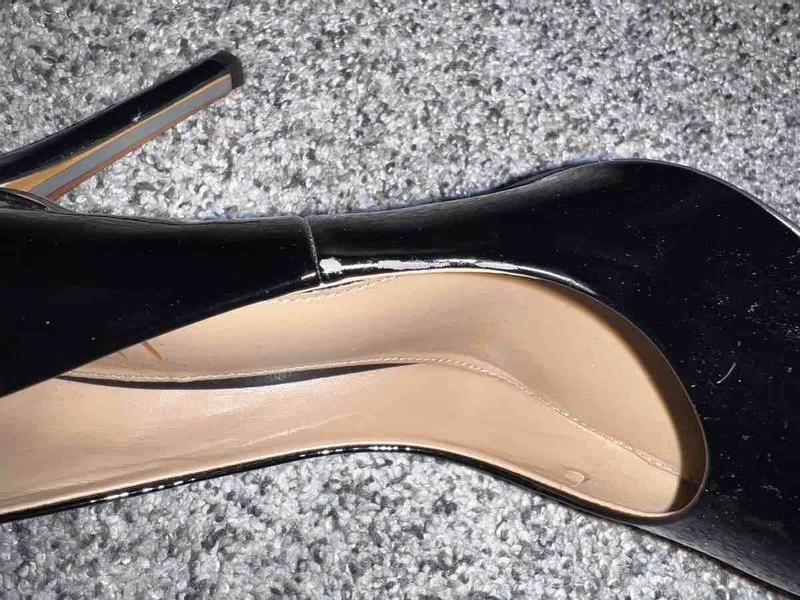 Customer photo for "poor quality"