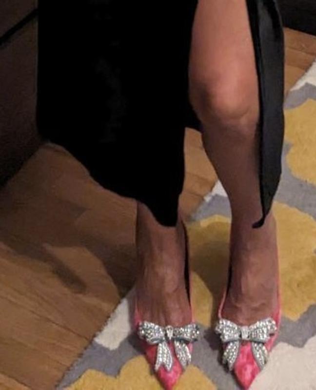 Fabulous and comfortable