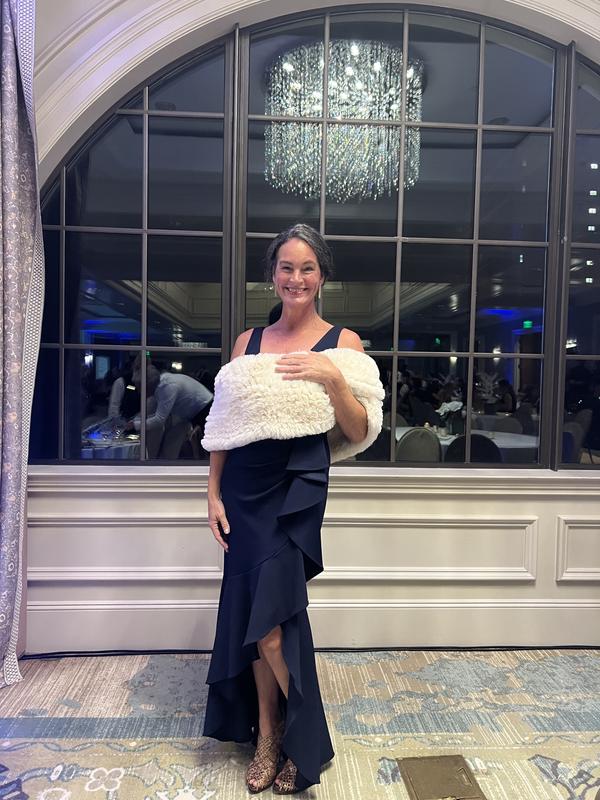 Customer photo for "Stunning"
