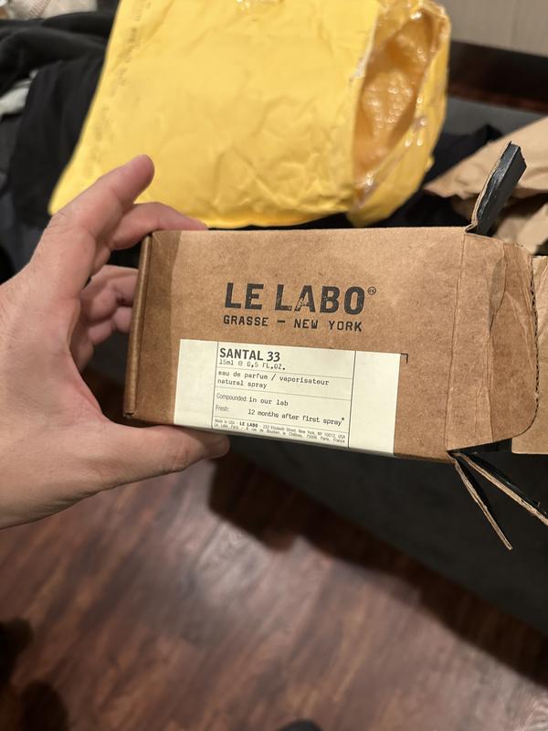 Customer photo for "Broken Item"
