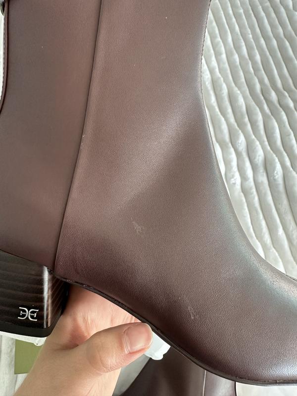 Customer review photo