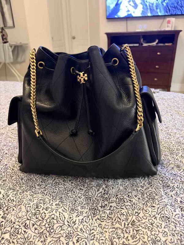 Customer photo for "Love this bag!"