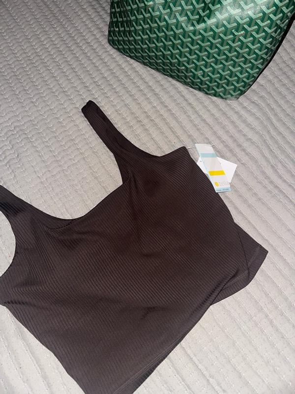 Customer photo for "10/10 tank top"