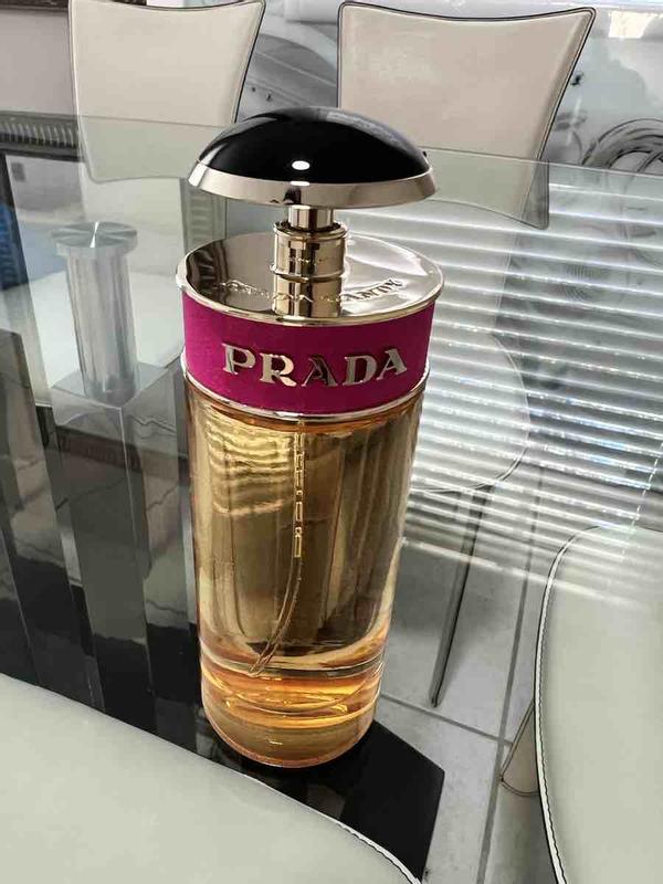Prada Candy Eau de Parfum 3-Piece Gift Set $195 Value (Women