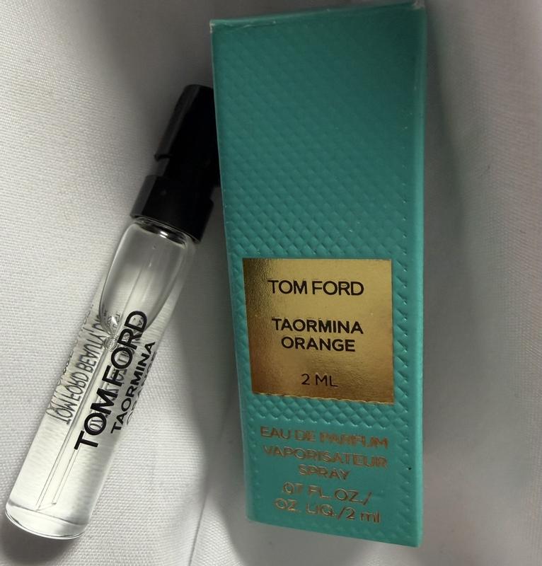 Customer photo for "Citrus done right!"