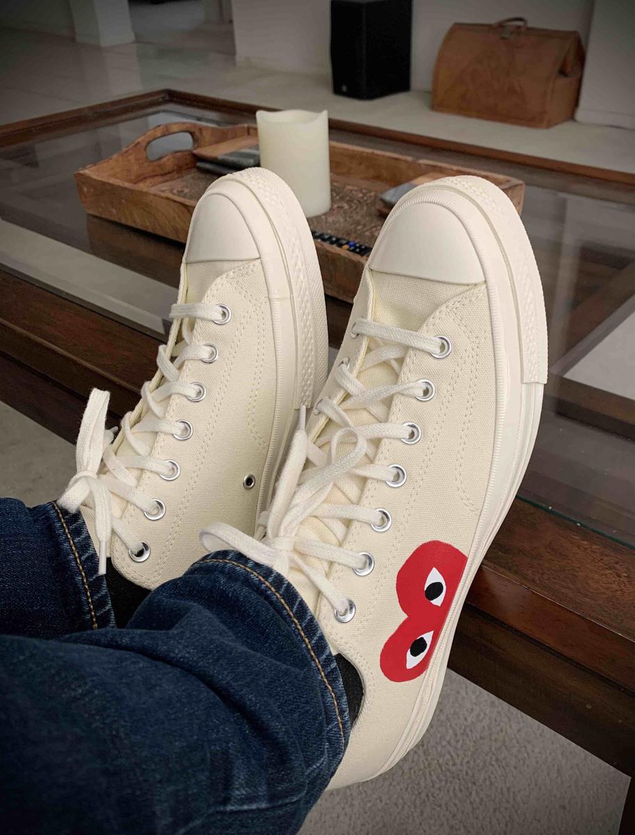 Classy Casual And Fun :)