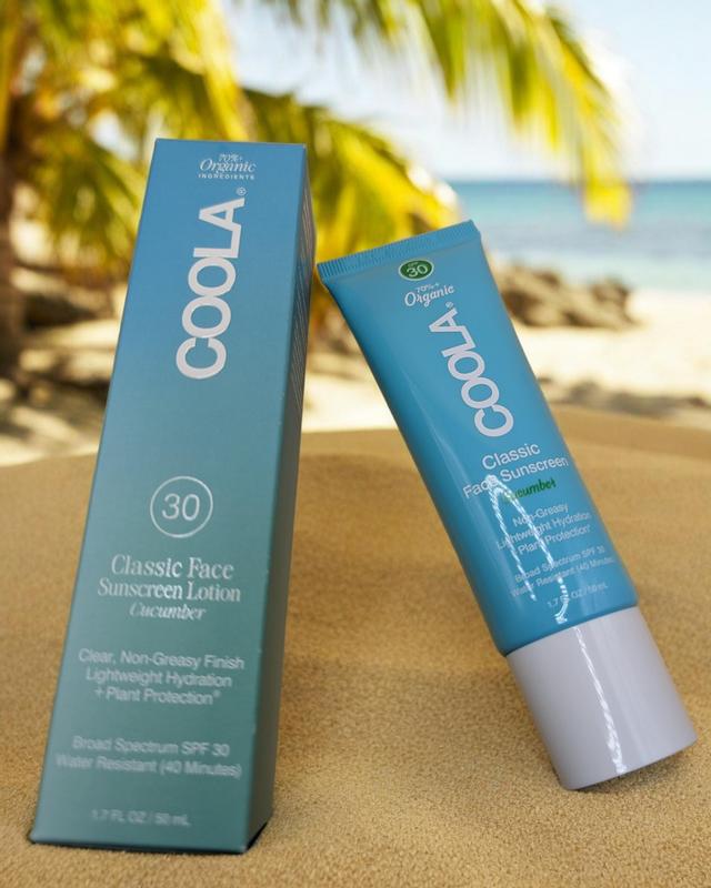 Customer photo for "Amazing face sunscreen"