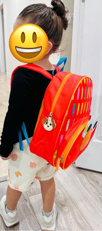 Customer photo for "Colorful and sturdy"