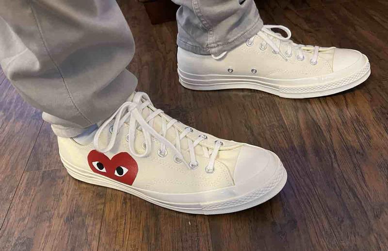 Do not think just get them