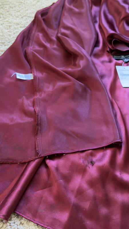 Customer photo for "Extremely disappointed"