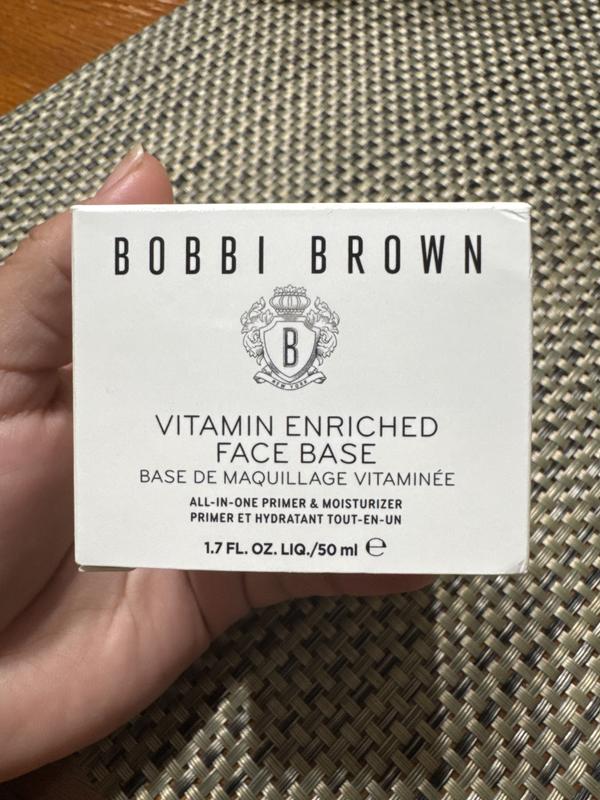 Customer photo for "Bobbi brown primer"