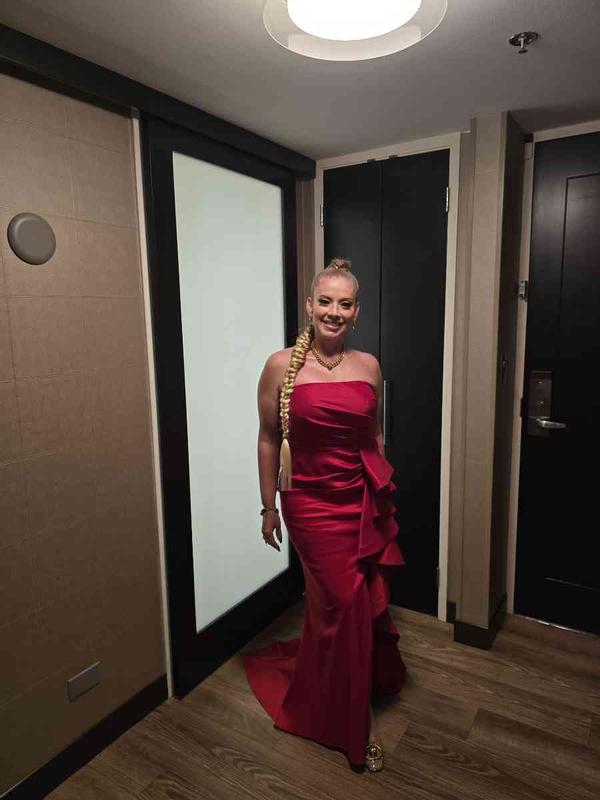 Customer photo for "Marine's Ball 2025"