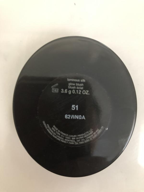 Customer photo for "Perfect name for this product"