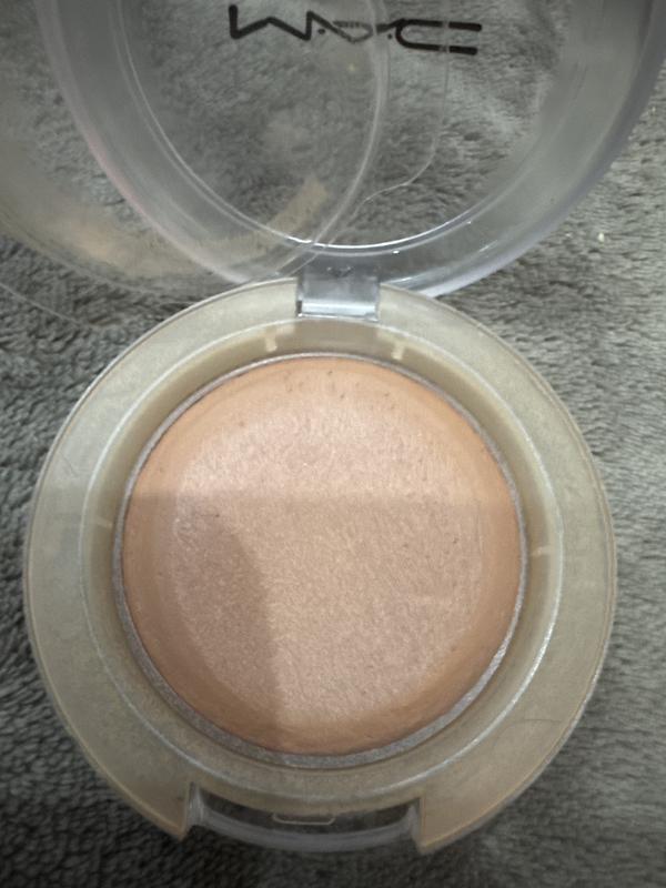 Customer photo for "Tendencia no blush 😉"