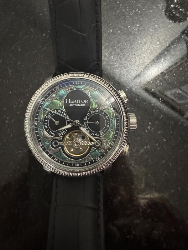 Customer photo for "A resplendent technical achievement!"