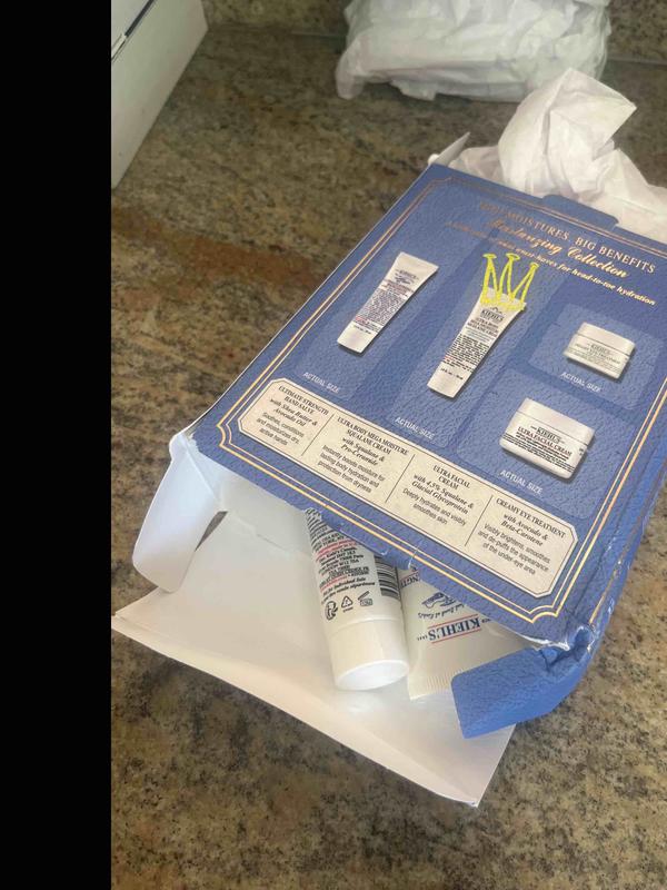 Customer photo for "Arrived Damaged"
