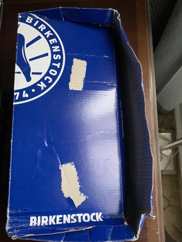 Customer photo for "Terrible"