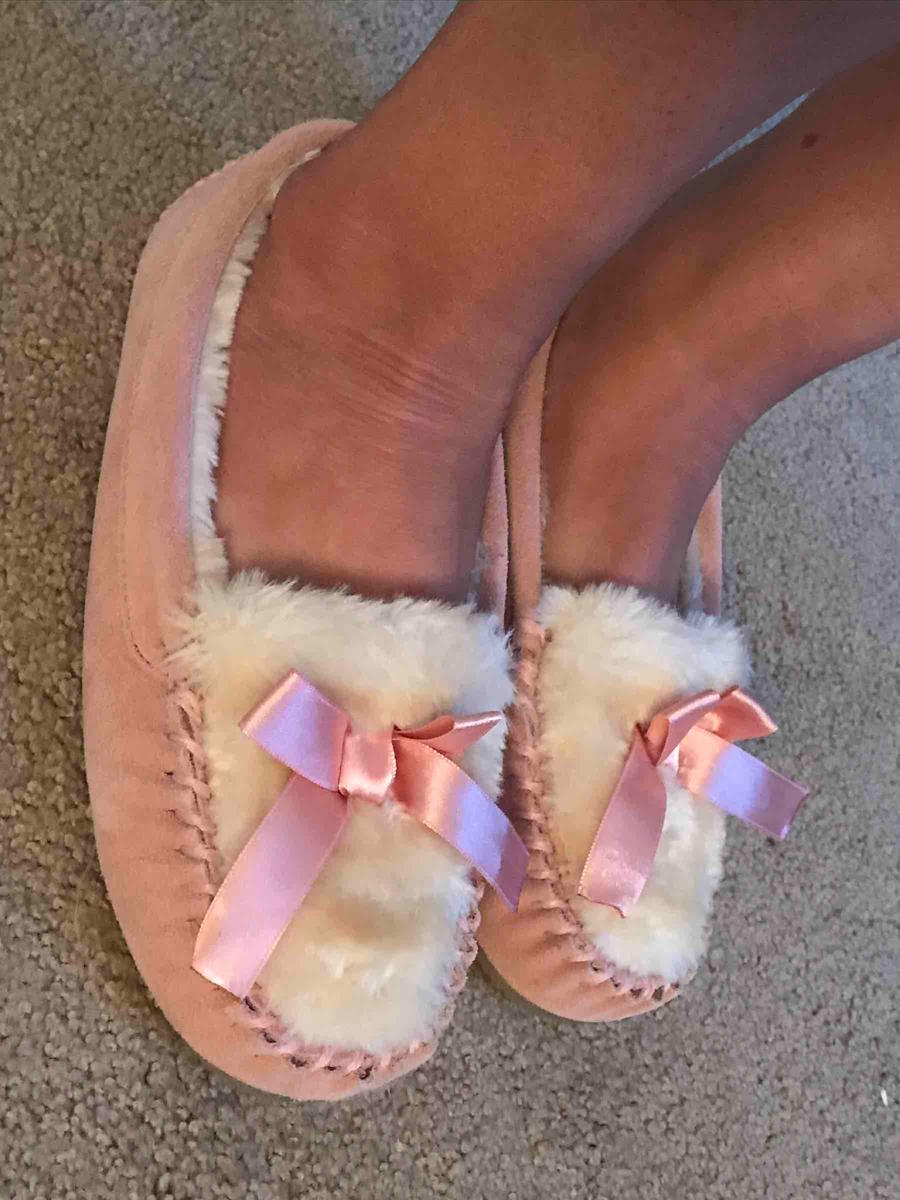 Customer photo for "perfect and cozy"