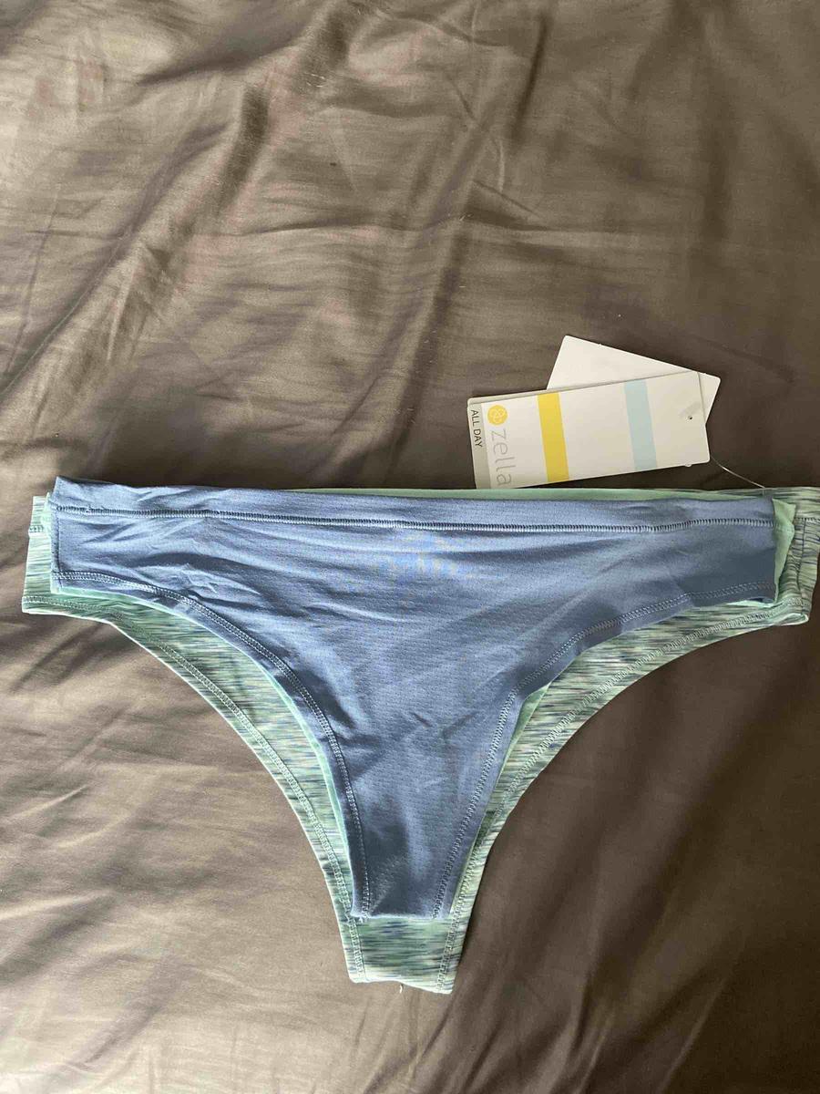 Customer photo for "Zero Stars"