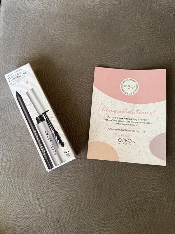 Long-wear and highly pigmented