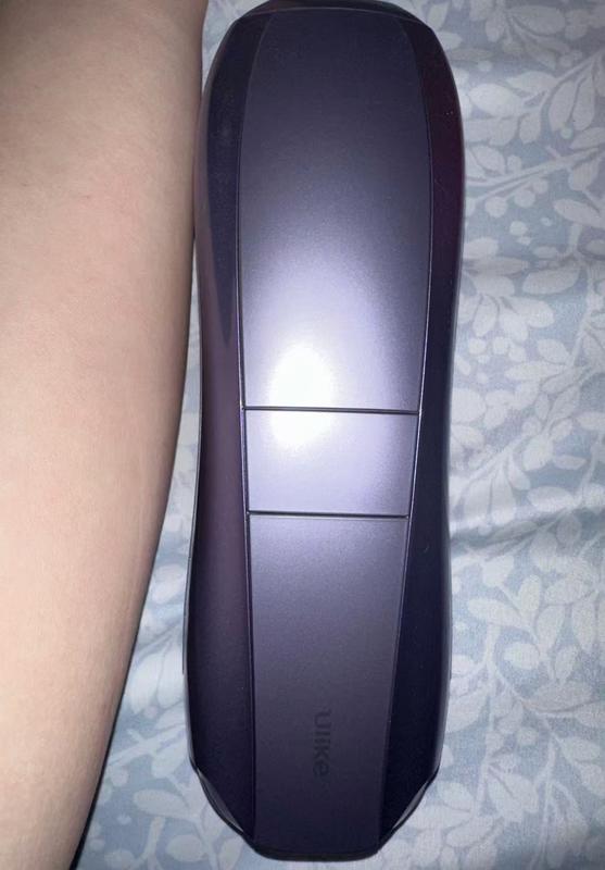 Customer photo for "Super easy to use"