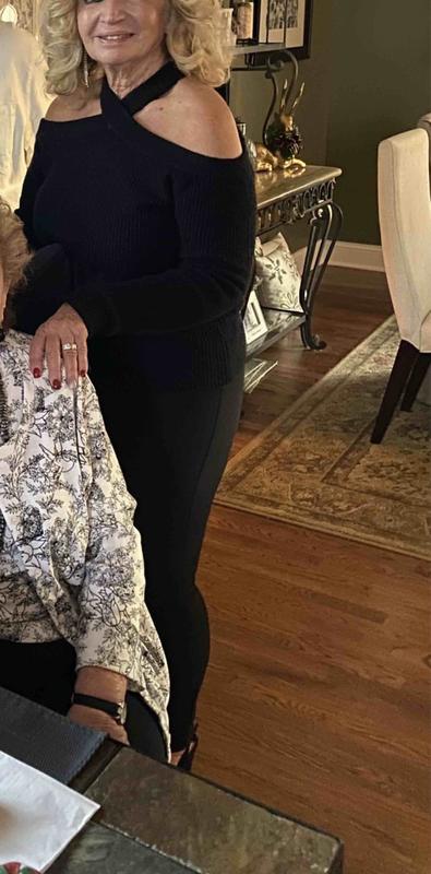 Customer photo for "A great sweater!"