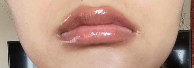 Moisturzing not lasting