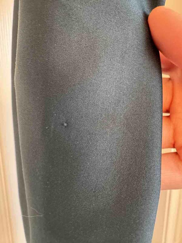Customer photo for "Used or returned item"