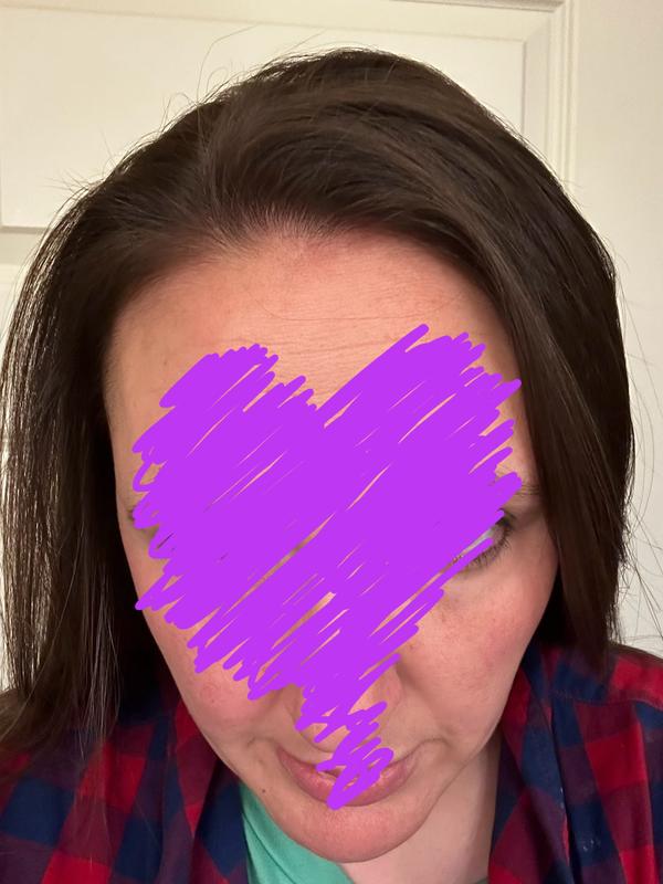 Customer photo for "Looks natural!!"