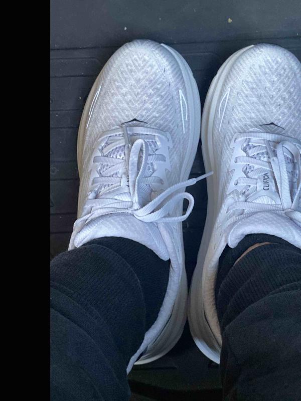 great show great support feet and very comfortable