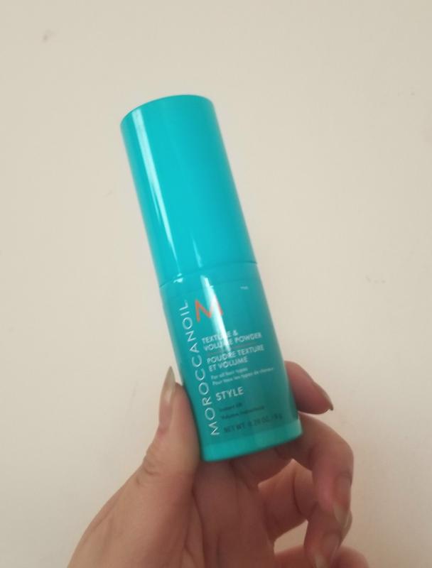 Customer photo for "Add volume & root-lift"