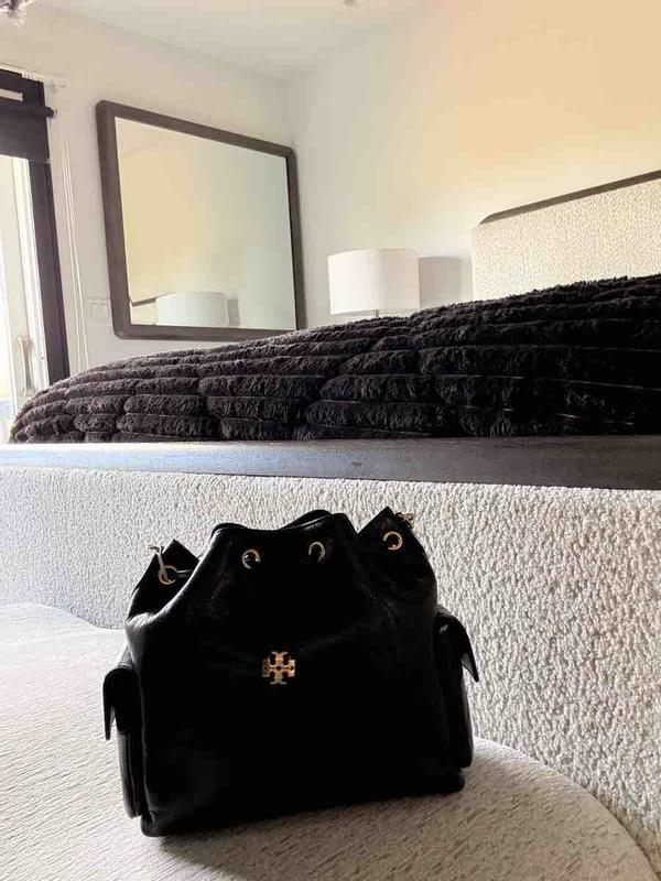 Customer photo for "Unicorn Bag"