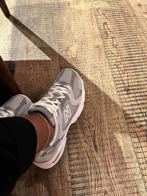 extremely comfortable shoes and a great buy