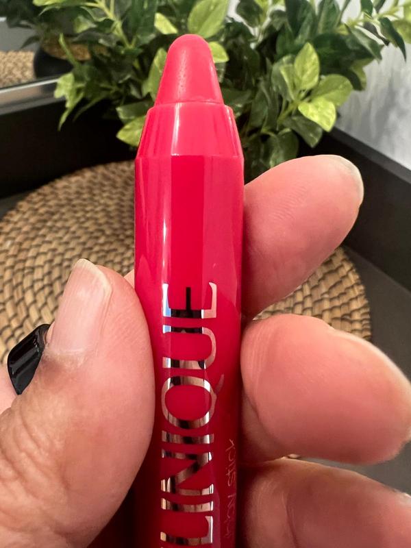 Customer photo for "Moisturizing"