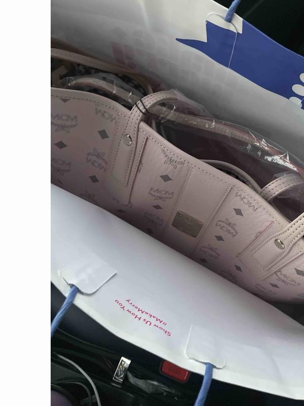 Customer photo for "No dust bag ?"
