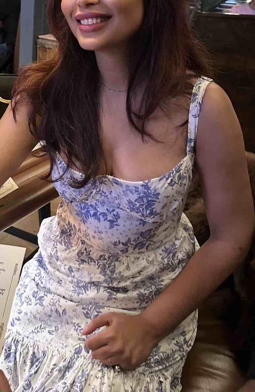 Customer photo for "sexy and so feminine"