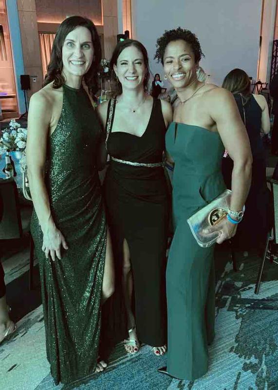 Customer photo for "LOVE this jumpsuit!"