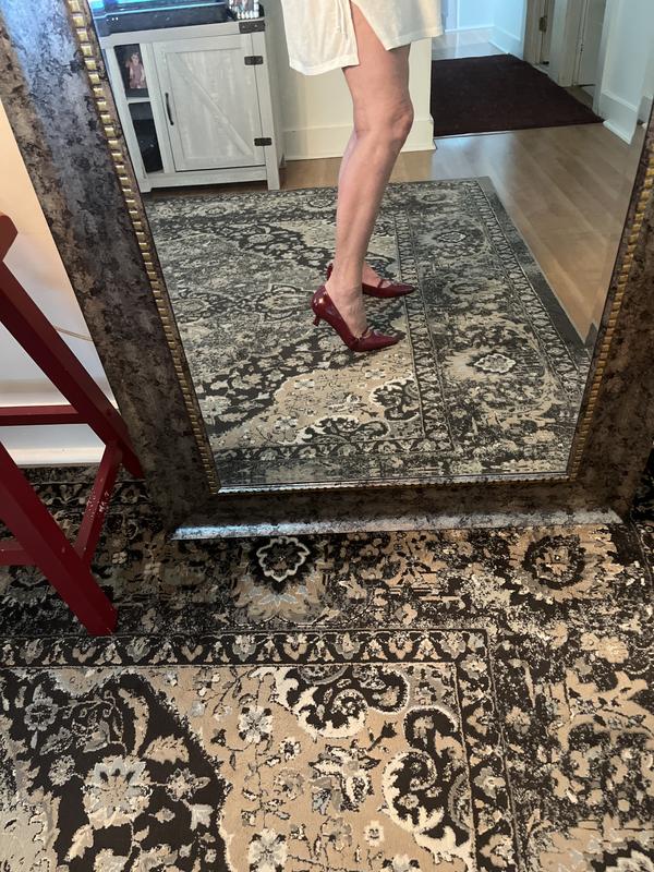 Customer photo for "Awesome shoe"