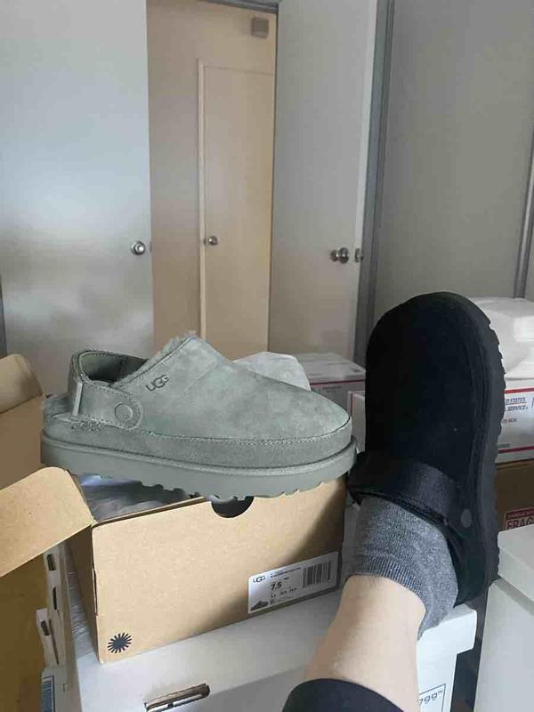 Customer photo for "My new favorite shoes"