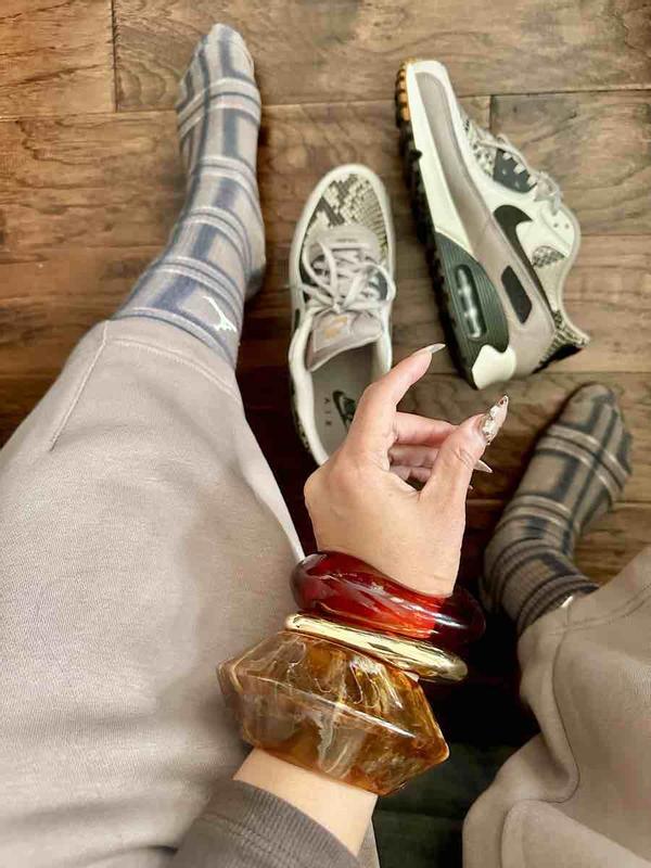 Customer photo for "Sssssnazzy"