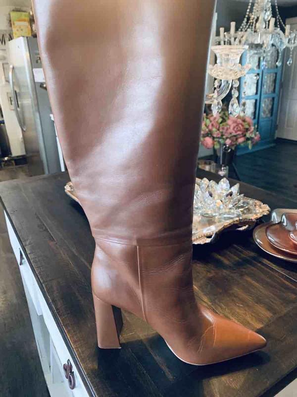 Customer photo for "Fabulous and Sexy boot!!!!"