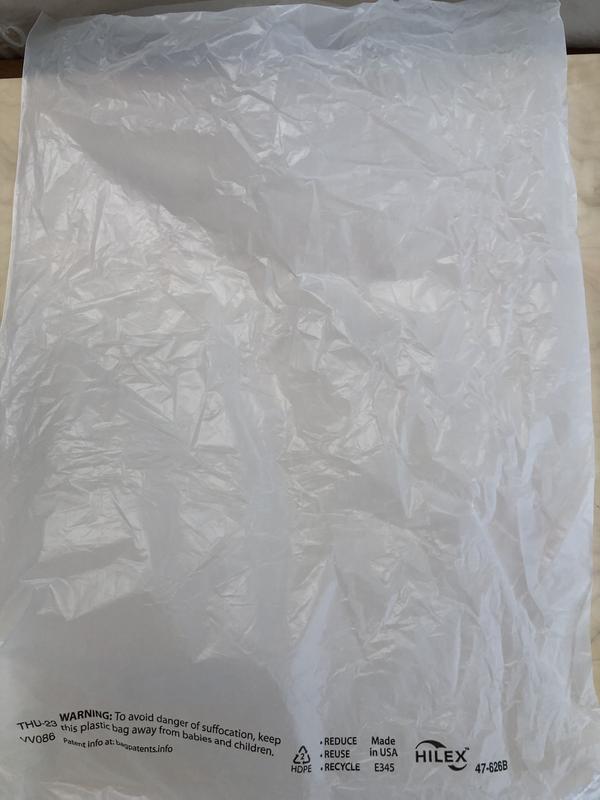 Customer photo for "Nordstrom needs to do better"