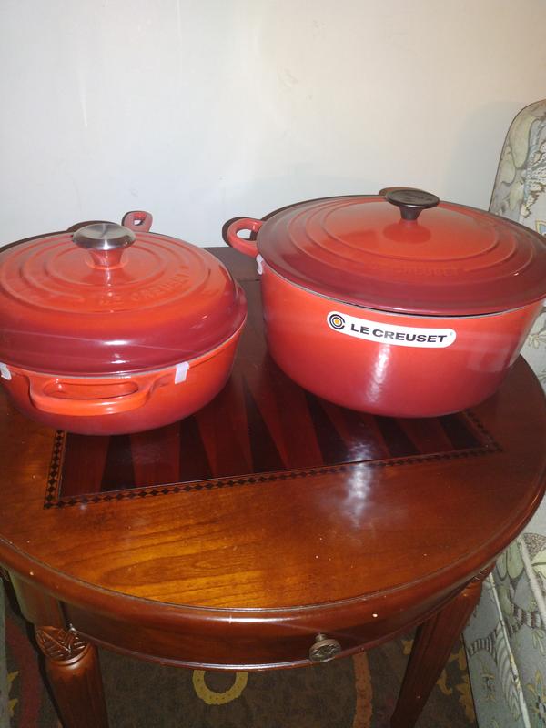 Customer photo for "Outstanding Stoneware"
